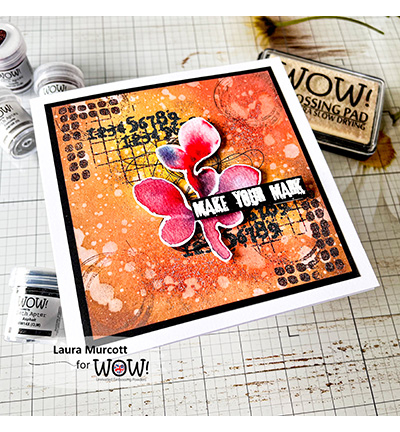 WOWKQ001 - Wow! - Building Blocks *Seth Apter* - Quads - Detail 7