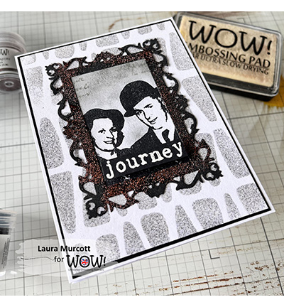 WOWKQ001 - Wow! - Building Blocks *Seth Apter* - Quads - Detail 12