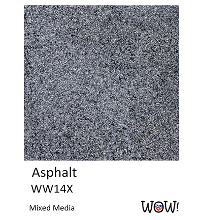 WOWKQ001 - Wow! - Building Blocks *Seth Apter* - Quads - Detail 27 WOWKQ001 - Wow! - Building Blocks *Seth Apter* - Quads - Detail 27