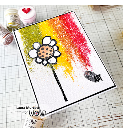 WOWKQ002 - Wow! - Citrus *Seth Apter* - WoW! Quad sets - Detail 2