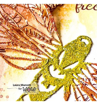 WOWKQ002 - Wow! - Citrus *Seth Apter* - WoW! Quad sets - Detail 6