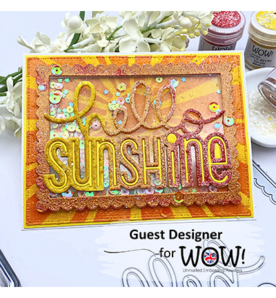 WOWKQ002 - Wow! - Citrus *Seth Apter* - WoW! Quad sets - Detail 7