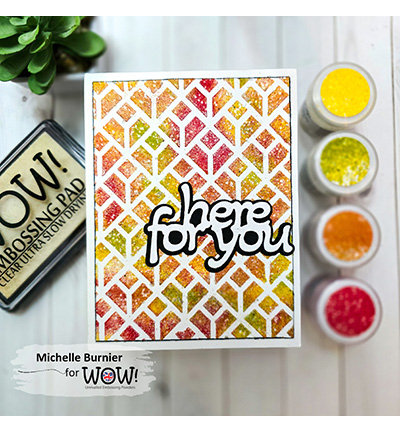 WOWKQ002 - Wow! - Citrus *Seth Apter* - WoW! Quad sets - Detail 8