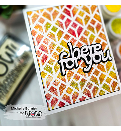 WOWKQ002 - Wow! - Citrus *Seth Apter* - WoW! Quad sets - Detail 9