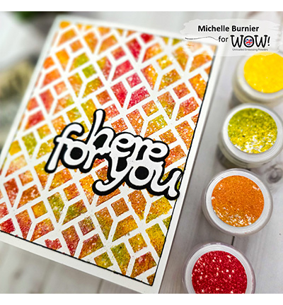 WOWKQ002 - Wow! - Citrus *Seth Apter* - WoW! Quad sets - Detail 10