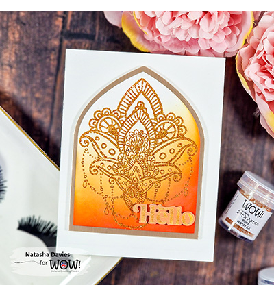 WOWKQ002 - Wow! - Citrus *Seth Apter* - WoW! Quad sets - Detail 15