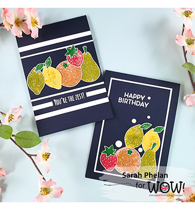 WOWKQ002 - Wow! - Citrus *Seth Apter* - WoW! Quad sets - Detail 17