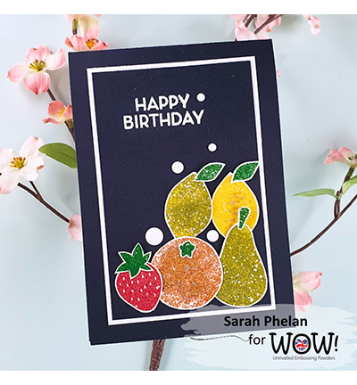 WOWKQ002 - Wow! - Citrus *Seth Apter* - WoW! Quad sets - Detail 18