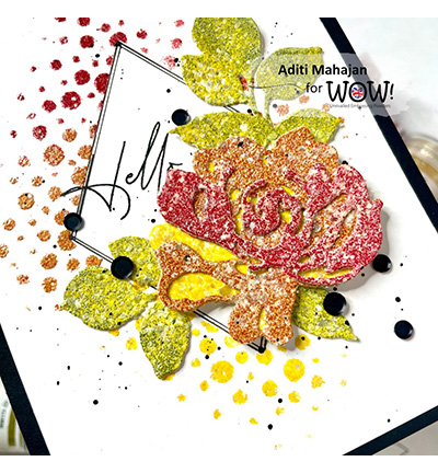 WOWKQ002 - Wow! - Citrus *Seth Apter* - WoW! Quad sets - Detail 19