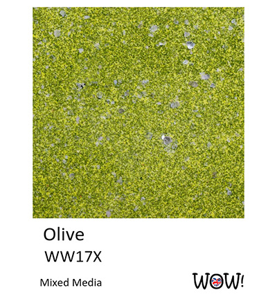 WOWKQ002 - Wow! - Citrus *Seth Apter* - WoW! Quad sets - Detail 20