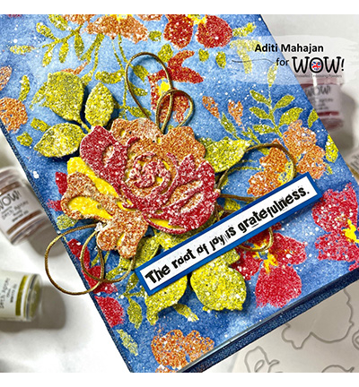 WOWKQ002 - Wow! - Citrus *Seth Apter* - WoW! Quad sets - Detail 21