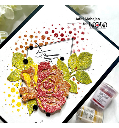 WOWKQ002 - Wow! - Citrus *Seth Apter* - WoW! Quad sets - Detail 23