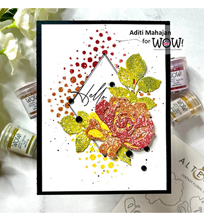 WOWKQ002 - Wow! - Citrus *Seth Apter* - WoW! Quad sets - Detail 25