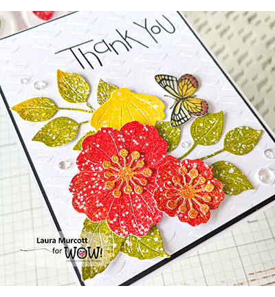 WOWKQ002 - Wow! - Citrus *Seth Apter* - WoW! Quad sets - Detail 28