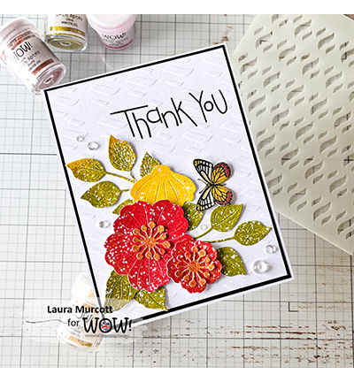 WOWKQ002 - Wow! - Citrus *Seth Apter* - WoW! Quad sets - Detail 29