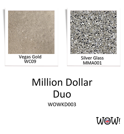 WOWKD003 - Wow! - Million Dollar - Duos - Detail 9