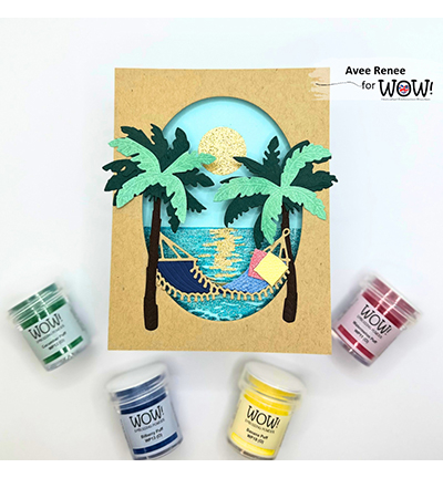 WOWKQ003 - Wow! - Fruit puffs - Quads - Detail 1