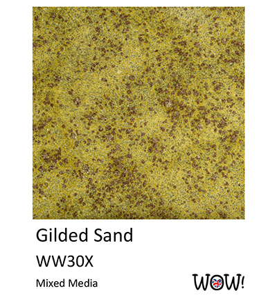 WOWKD006 - Wow! - Natures Alloy, Seth Apter - WoW! Duo's sets - Detail 3