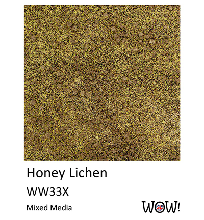 WOWKQ006 - Wow! - Foraged Relics, Seth Apter - WoW! Quad sets - Detail 4