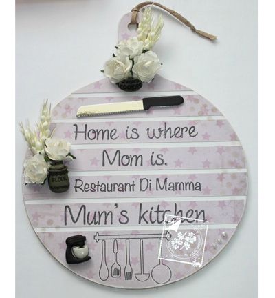 6410/0406 - Joy!Crafts - Maman (NL) - Textes - Detail 1