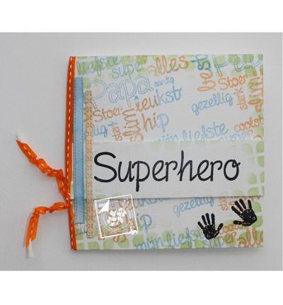 6410/0408 - Joy!Crafts - Textes papa NL - Textes - Detail 2