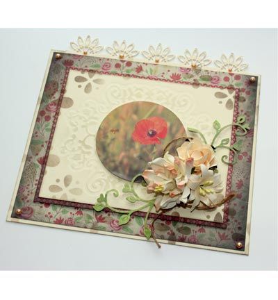 6002/0649 - Joy!Crafts - Fond + bord swirls - Bords, coins - Detail 2