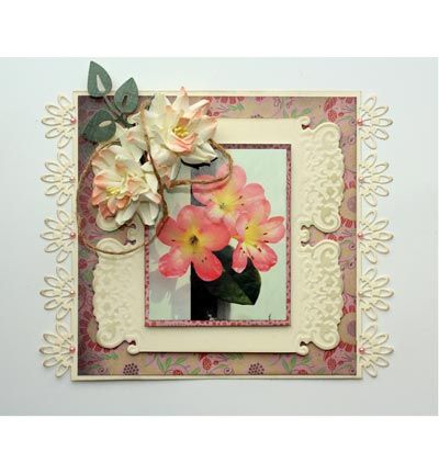 6002/0649 - Joy!Crafts - Fond + bord swirls - Bords, coins - Detail 3