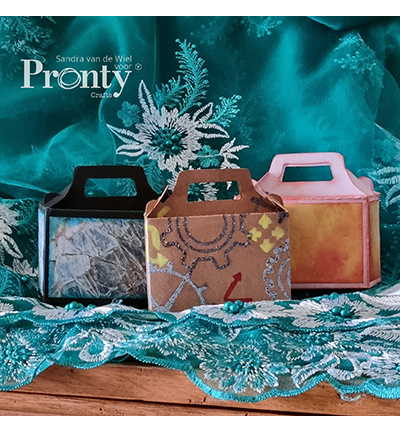 470.802.098 - Pronty - Arrows - Alphabet, caractères - Detail 7