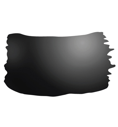 DSM38-30 - DecoArt - Metallics Paint, Obsidian - SoSoft Fabric Metallics 59ml - Detail 1