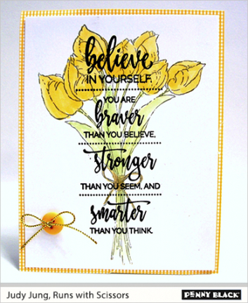 30-470 - Penny Black - Just Believe - Textes - Detail 1