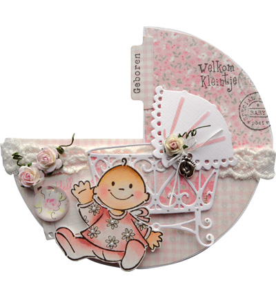 COL1314 - Marianne Design - Tab with text - NL - Album - Detail 2