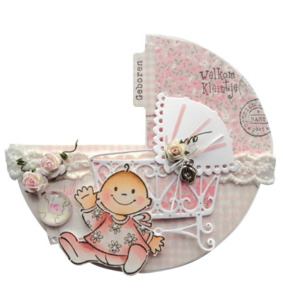 COL1314 - Marianne Design - Tab with text - NL - Album - Detail 5