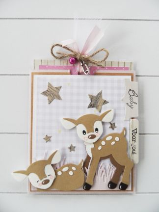 COL1315 - Marianne Design - Tab with text - EN - Album - Detail 2