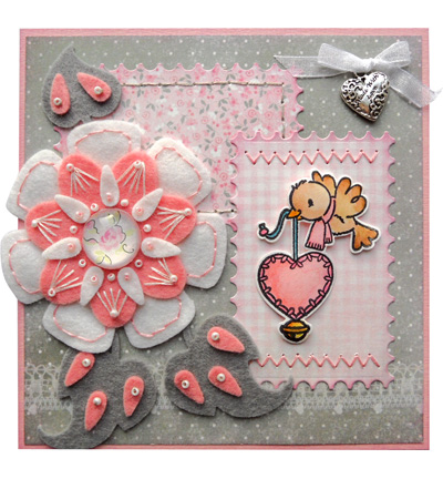 COL1315 - Marianne Design - Tab with text - EN - Album - Detail 3