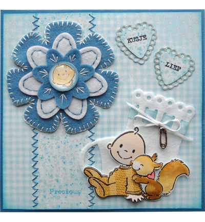 COL1316 - Marianne Design - Flower - Collectables - Detail 1 COL1316 - Marianne Design - Flower - Collectables - Detail 1