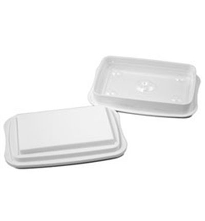 UFP - Tsukineko - Uninked Full Size Inkpad - Empty Foam Pad - Detail 1