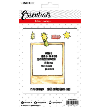 STAMPSL414 - StudioLight - Stamp Essentials nr. 414 - Textes - Detail 1