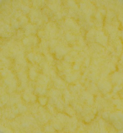 1215C Soft Yellow - Flock - Soft Yellow - Flocking Powder - Detail 1