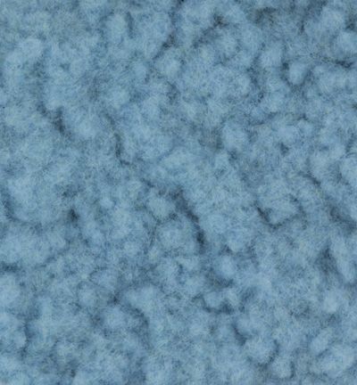 264C Soft Blue - Flock - Soft Blue - Flocking Powder - Detail 1