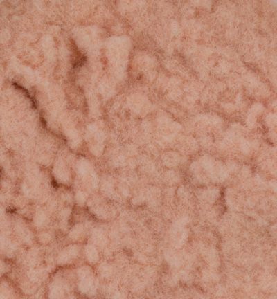 162C Soft Salmon Pin - Flock - Soft Salmon Pink - Poudre, flock & sable - Detail 1 162C Soft Salmon Pin - Flock - Soft Salmon Pink - Poudre, flock & sable - Detail 1