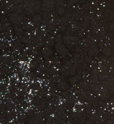 426C Black - Flock - Sparkling Black - Flock Sparkling powder - Detail 1 426C Black - Flock - Sparkling Black - Flock Sparkling powder - Detail 1