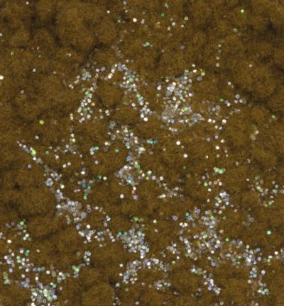 463C Brown - Flock - Sparkling Brown - Flock Sparkling powder - Detail 1 463C Brown - Flock - Sparkling Brown - Flock Sparkling powder - Detail 1