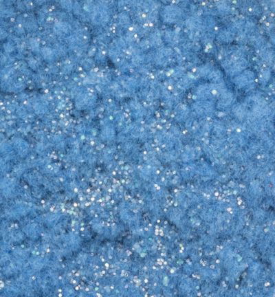 652C Blue - Flock - Sparkling Blue - Flock Sparkling powder - Detail 1 652C Blue - Flock - Sparkling Blue - Flock Sparkling powder - Detail 1