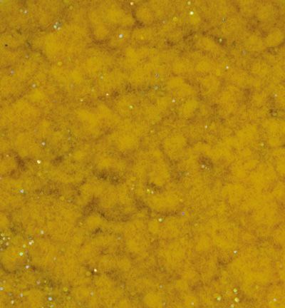 116C Yellow - Flock - Sparkling Yellow - Flock Sparkling powder - Detail 1