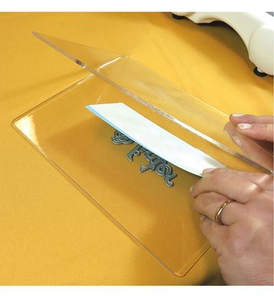 3.3225 - JeJe - Dubblesided adhesive tape - Adhésif double face - Detail 7