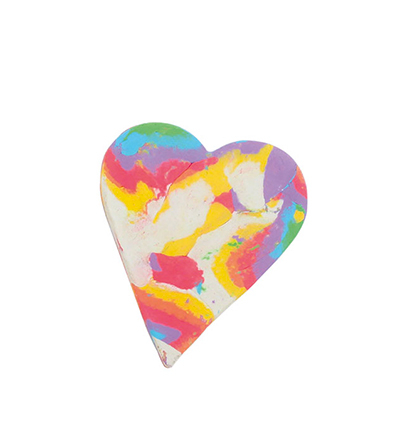 26310 - Creall - Creall-chalk clay - Chalk Clay - Detail 2