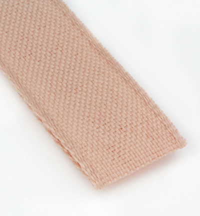 2015.0312.72A - Vivant - Texture Ribbon, Nude - Texture Ribbon - Detail 1
