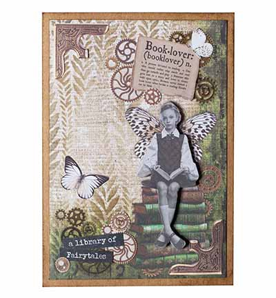 SL-GR-DPP400 - StudioLight - Background papers Grunge Collection nr. 400 - Design Paper Pad - Detail 9 SL-GR-DPP400 - StudioLight - Background papers Grunge Collection nr. 400 - Design Paper Pad - Detail 9