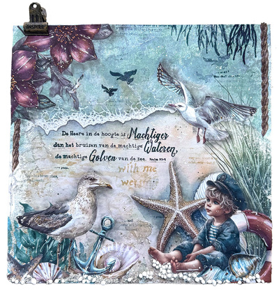 JMA-TH-CPP432 - Jenine's - Backgrounds & Elements Tide of Hope nr. 432 - Collage Paper Pad - Detail 2 JMA-TH-CPP432 - Jenine's - Backgrounds & Elements Tide of Hope nr. 432 - Collage Paper Pad - Detail 2