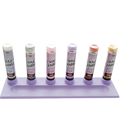 400700500 - ViVa Decor - Porte Perlen Pen - Porte-plume - Detail 1